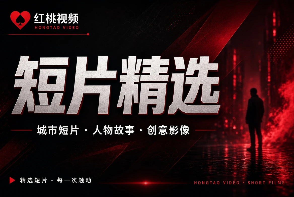 连载席关于都市青春和连续叙事的影像导览